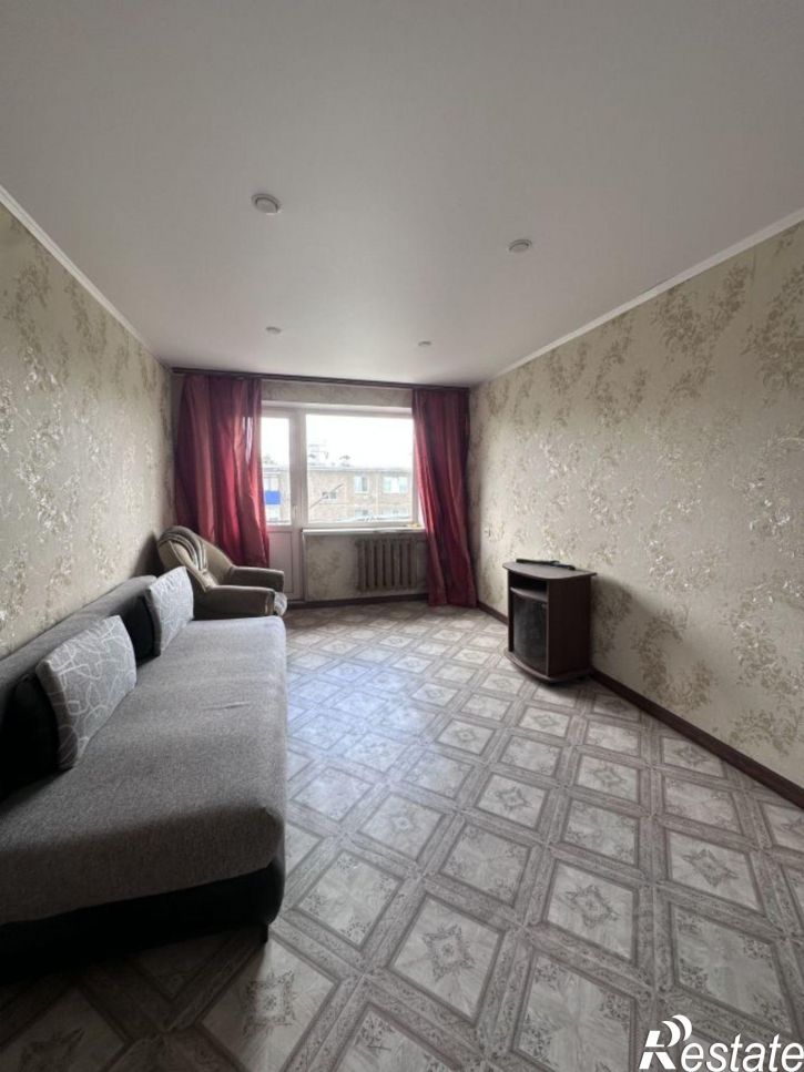 1-комн квартира ул Краматорская, 14А,  д. 14А