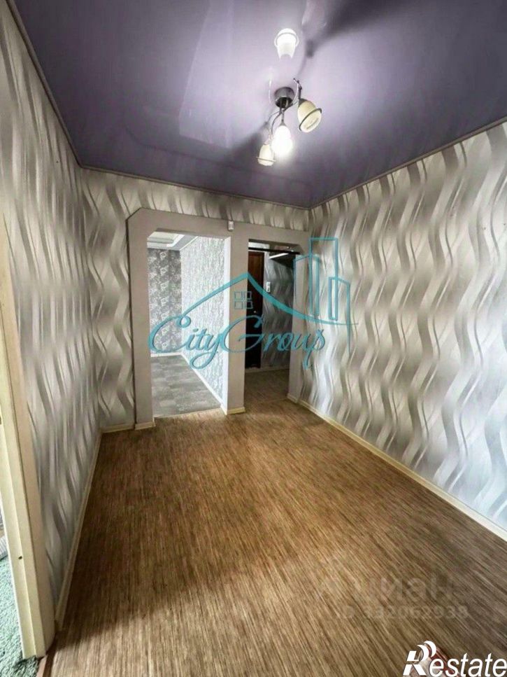 3-комн квартира Сарматский пер, 3,  д. 3
