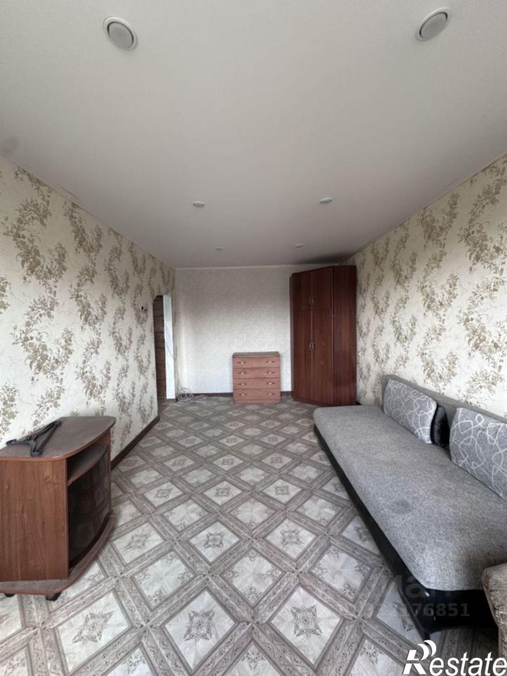 1-комн квартира ул Краматорская, 14А,  д. 14А