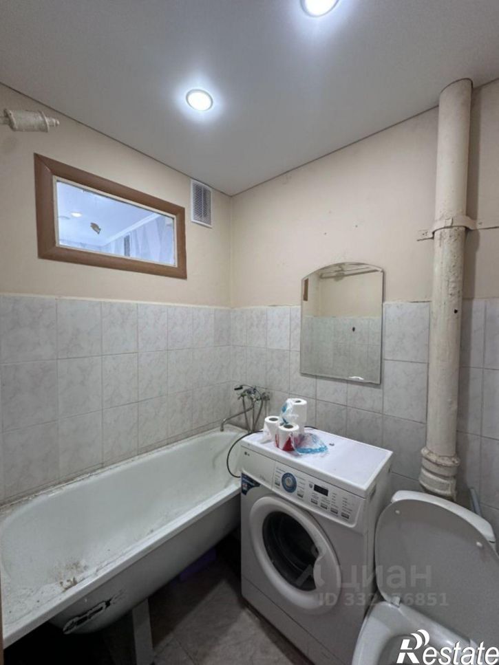 1-комн квартира ул Краматорская, 14А,  д. 14А