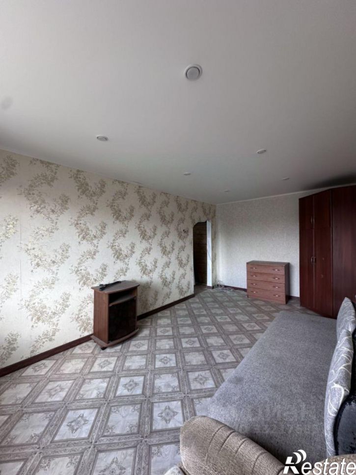 1-комн квартира ул Краматорская, 14А,  д. 14А