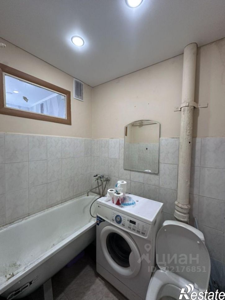 1-комн квартира ул Краматорская, 14А,  д. 14А