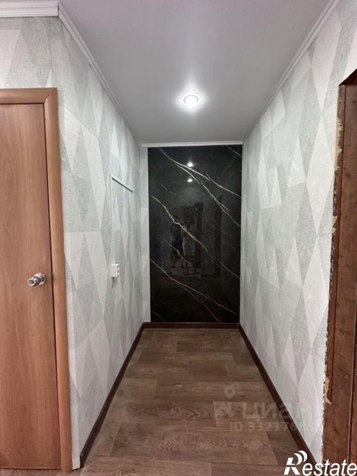 1-комн квартира ул Краматорская, 14А,  д. 14А