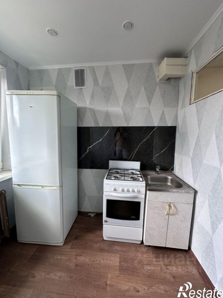 1-комн квартира ул Краматорская, 14А,  д. 14А