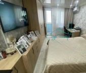 2-комн, 44кв м, этаж 4/5 ул Стартовая, 11А