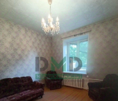 2-комн, 45кв м, этаж 1/3 ул Короленко, 11