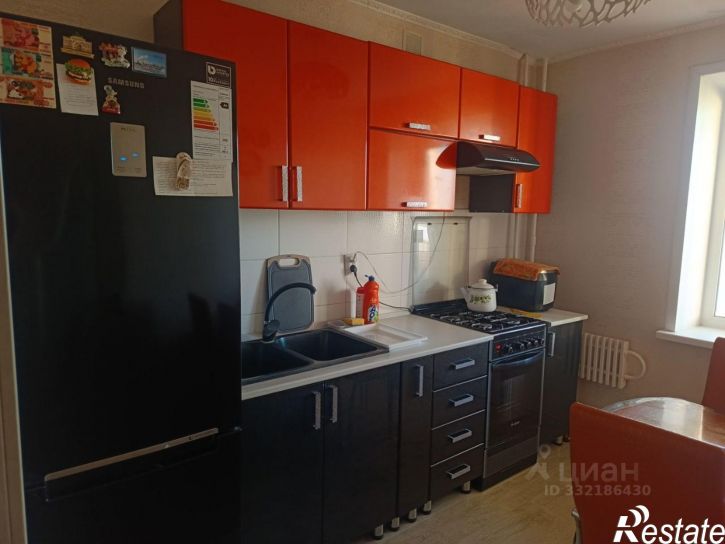 2-комн квартира ул Докучаева, 17,  д. 17