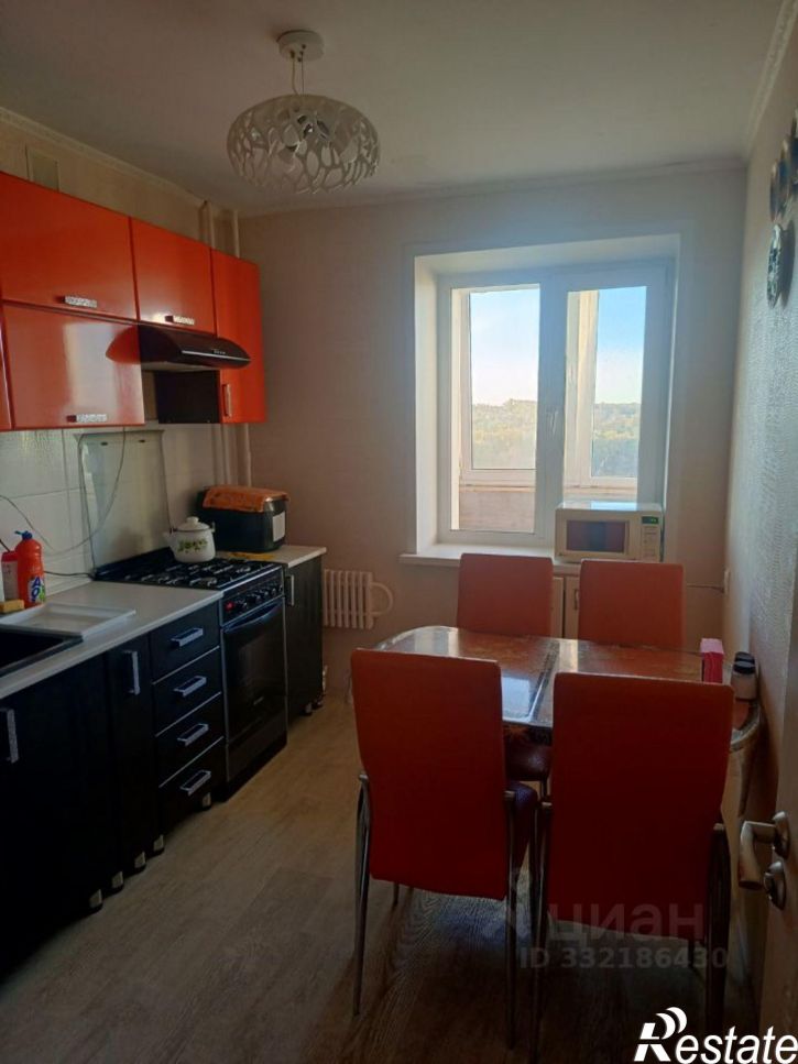 2-комн квартира ул Докучаева, 17,  д. 17