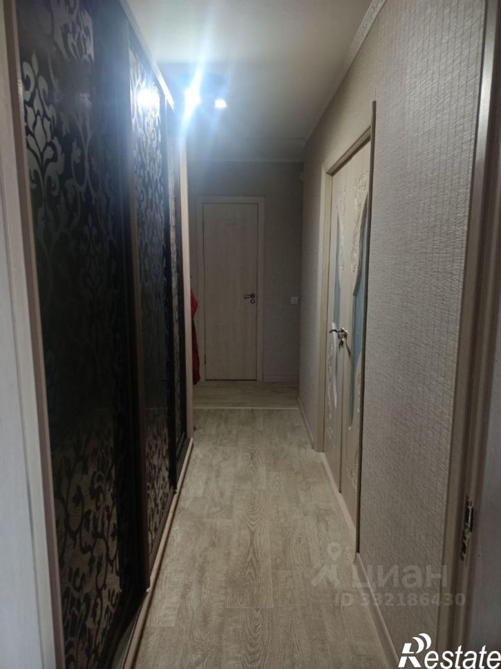 2-комн квартира ул Докучаева, 17,  д. 17