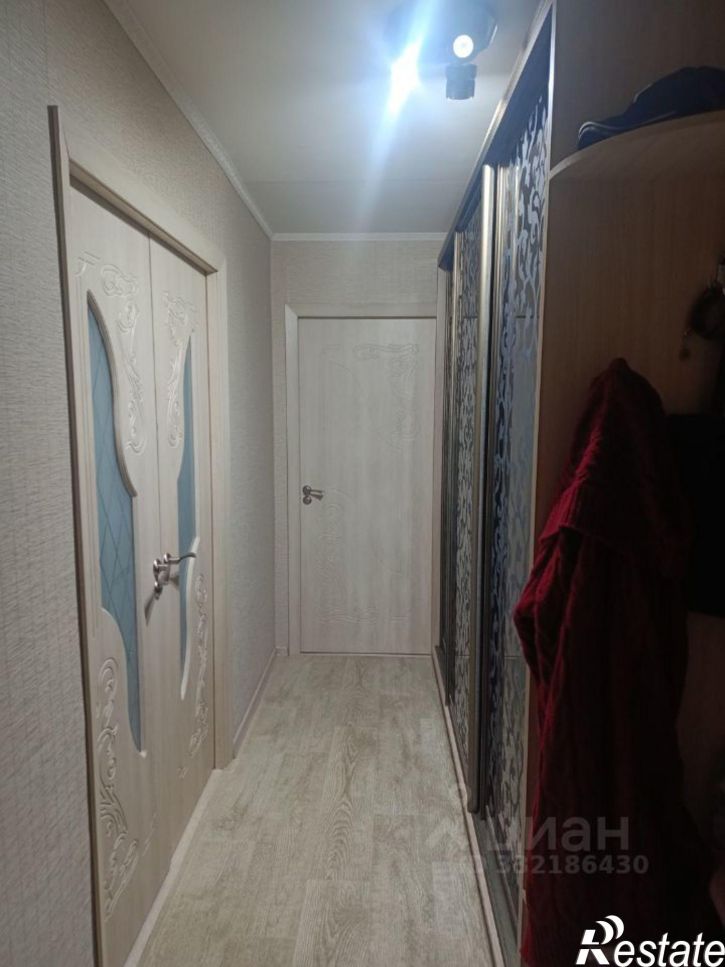 2-комн квартира ул Докучаева, 17,  д. 17