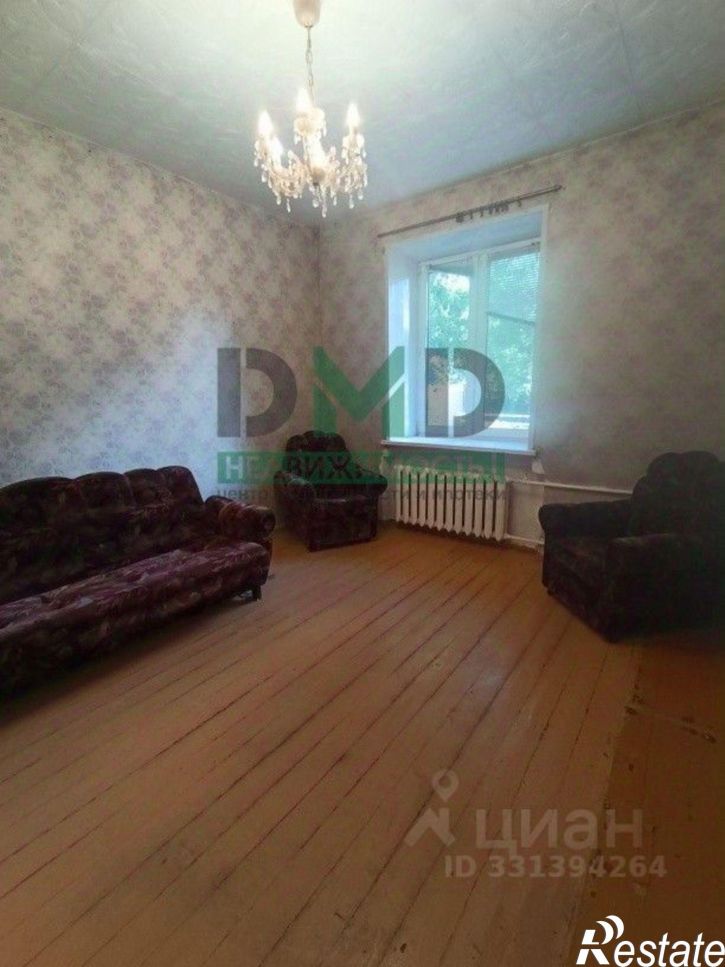 2-комн квартира ул Короленко, 11,  д. 11