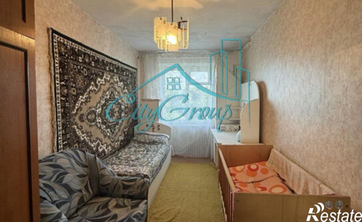 2-комн квартира Заводской пер, 5,  д. 5