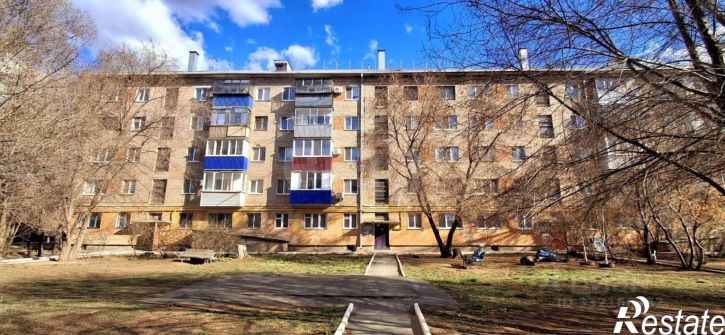 2-комн квартира ул Балакирева, 27,  д. 27