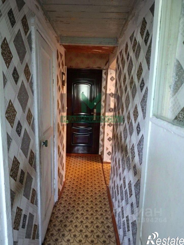 2-комн квартира ул Короленко, 11,  д. 11