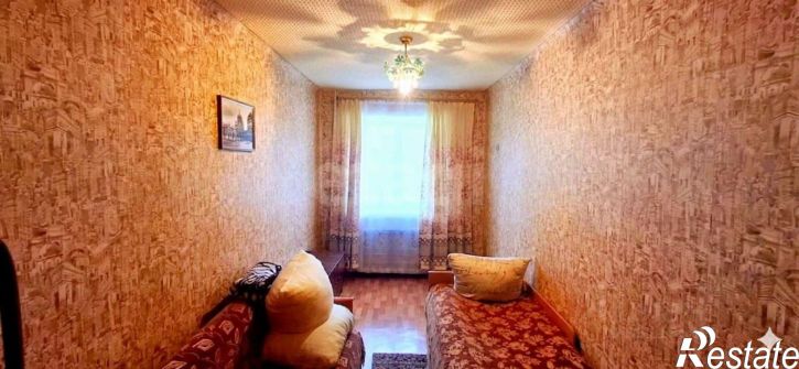 2-комн квартира ул Балакирева, 27,  д. 27