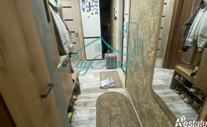 2-комн квартира ул Стартовая, 11А,  д. 11А