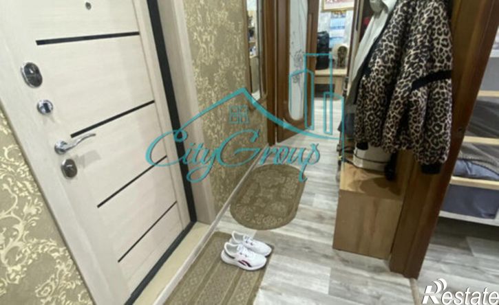 2-комн квартира ул Стартовая, 11А,  д. 11А