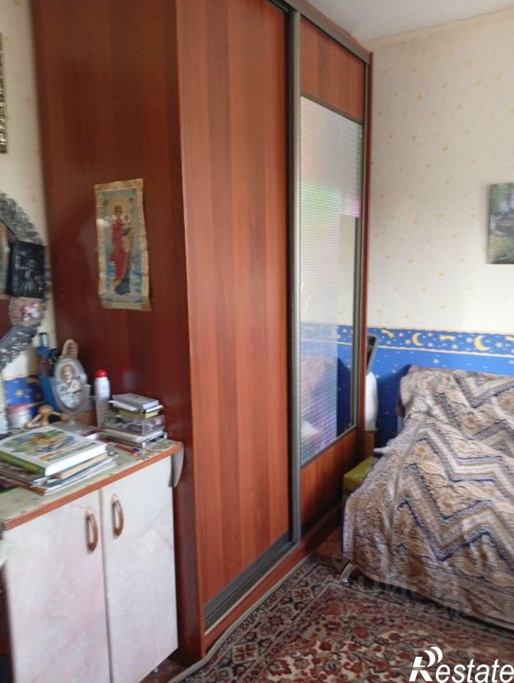 3-комн квартира ул Гомельская, 74,  д. 74