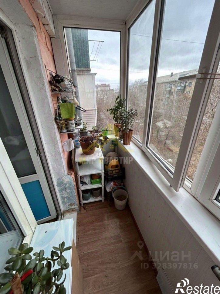3-комн квартира пр-кт Ленина, 31Б,  д. 31Б