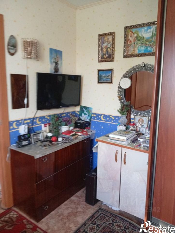 3-комн квартира ул Гомельская, 74,  д. 74