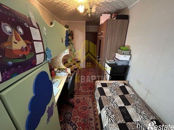 3-комн квартира пр-кт Ленина, 31Б,  д. 31Б