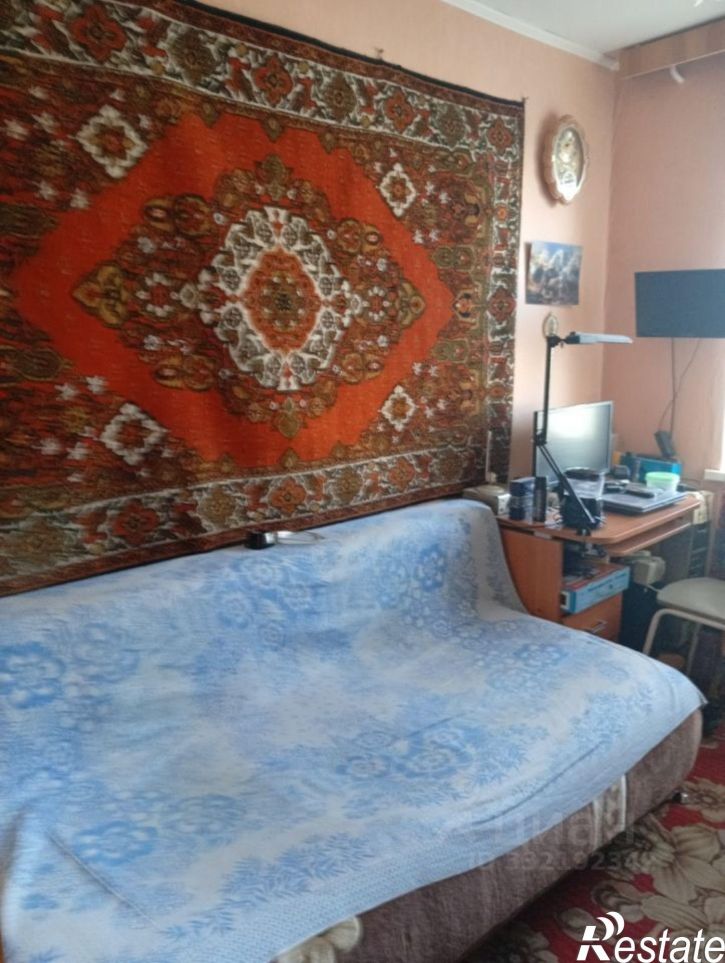 3-комн квартира ул Гомельская, 74,  д. 74