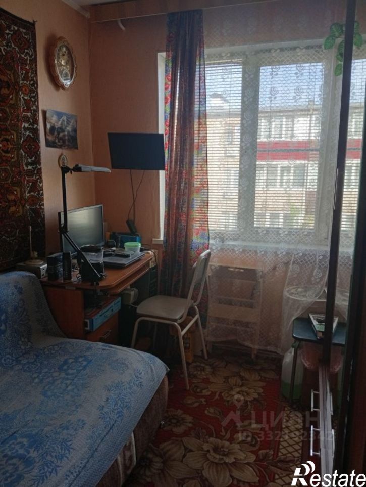 3-комн квартира ул Гомельская, 74,  д. 74