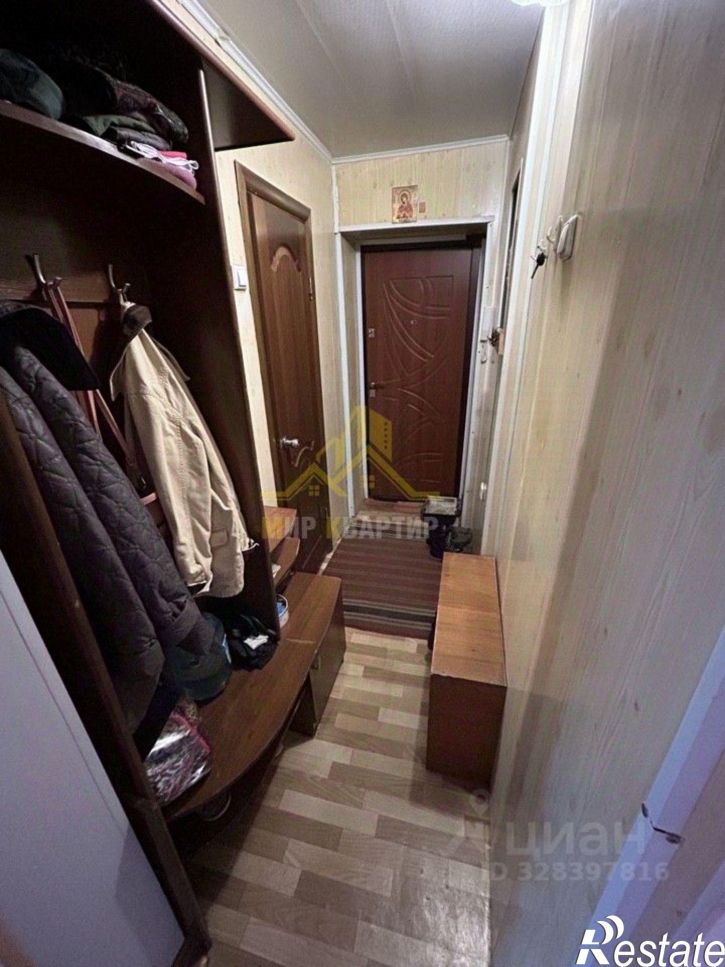 3-комн квартира пр-кт Ленина, 31Б,  д. 31Б