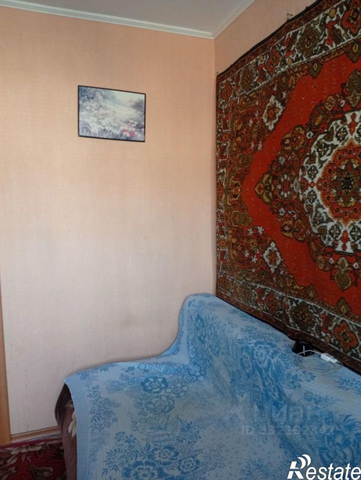 3-комн квартира ул Гомельская, 74,  д. 74