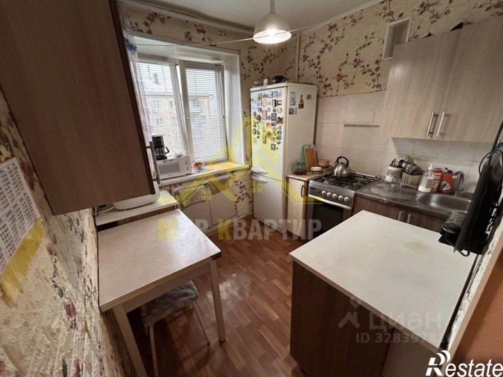 3-комн квартира пр-кт Ленина, 31Б,  д. 31Б