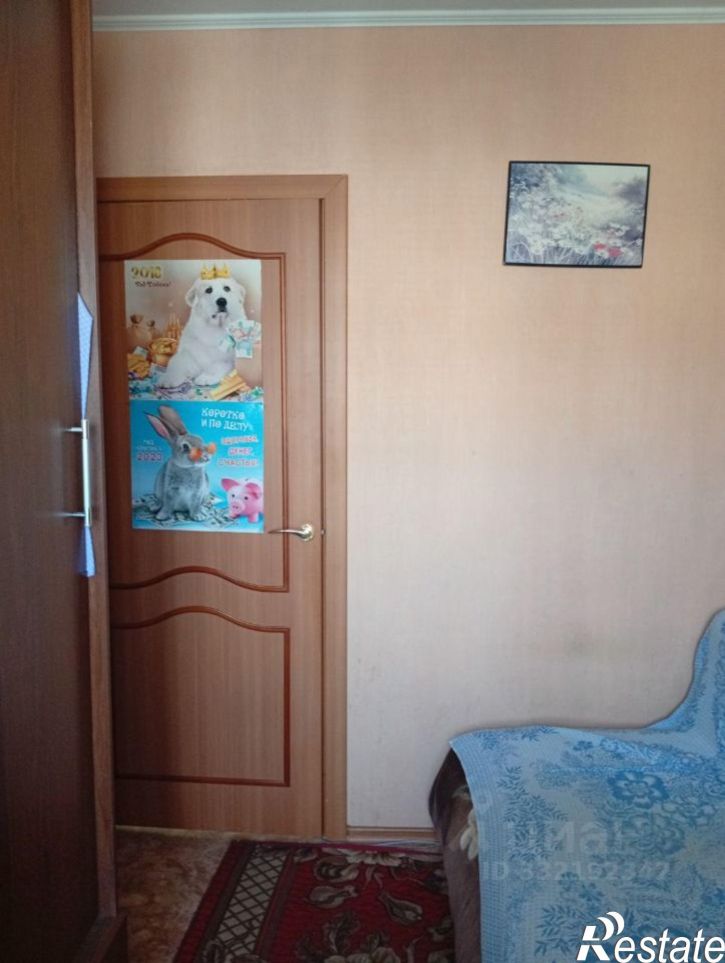 3-комн квартира ул Гомельская, 74,  д. 74