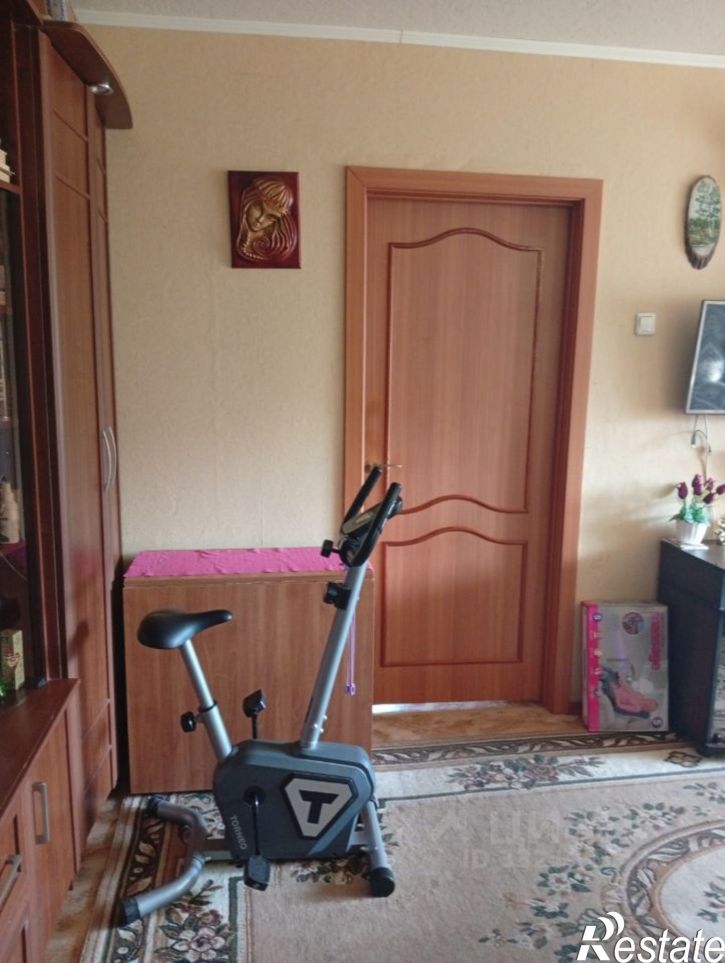 3-комн квартира ул Гомельская, 74,  д. 74