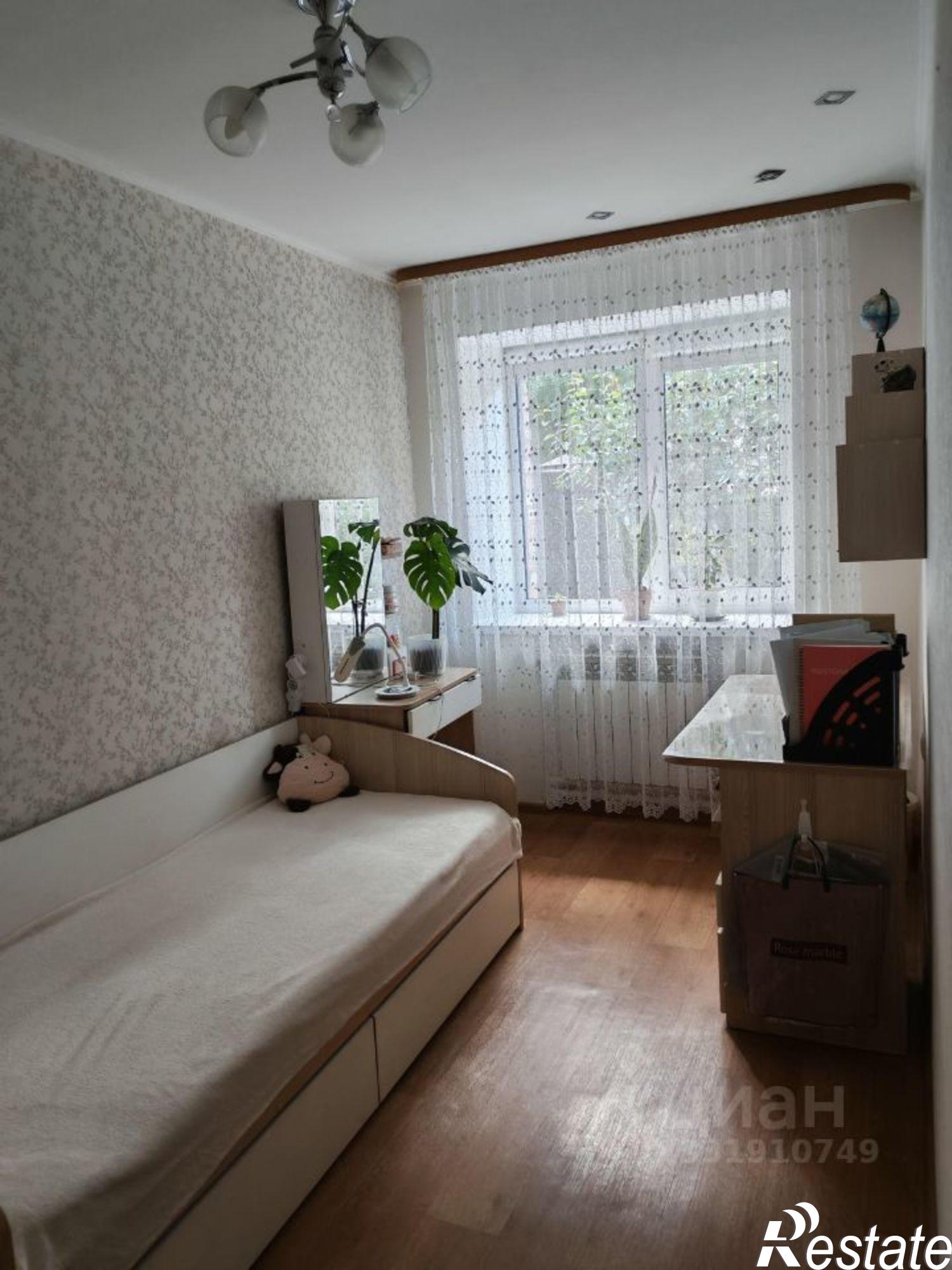 Купить дачу, дом, коттедж за 8 200 000 рублей на ул Азовская, 9