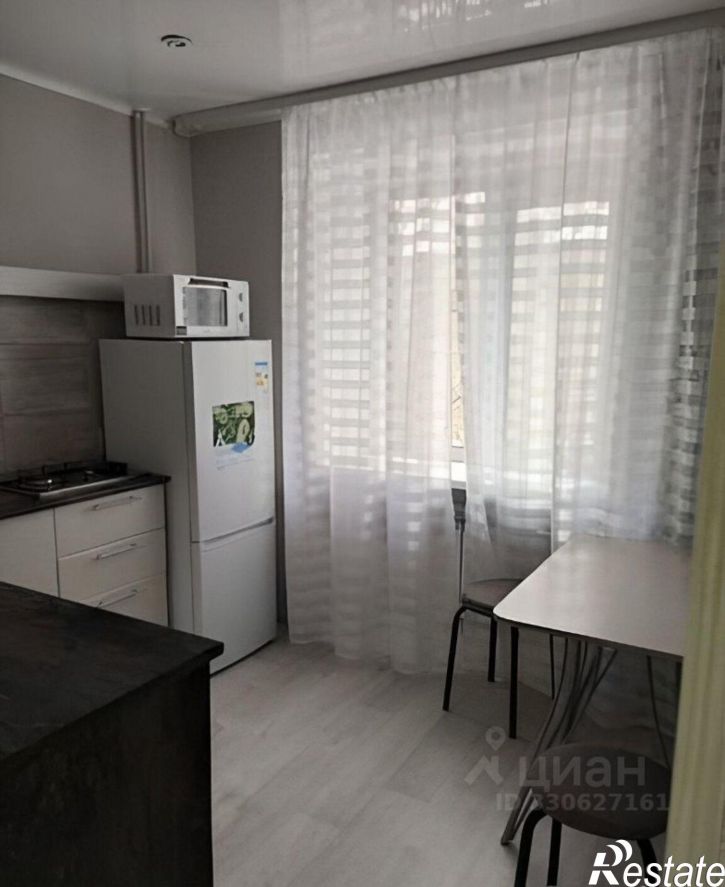1-комн квартира ул Московская, 15,  д. 15