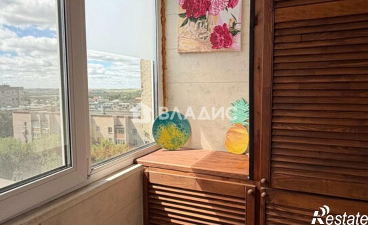 1-комн квартира ул Краматорская, 9,  д. 9
