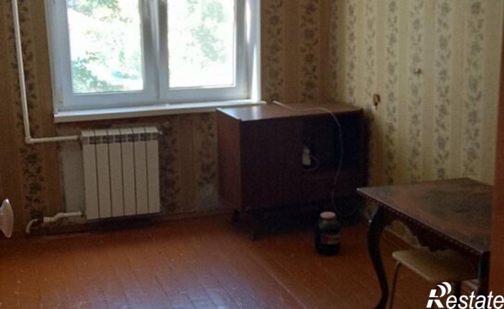 2-комн квартира ул Багратиона, 16,  д. 16