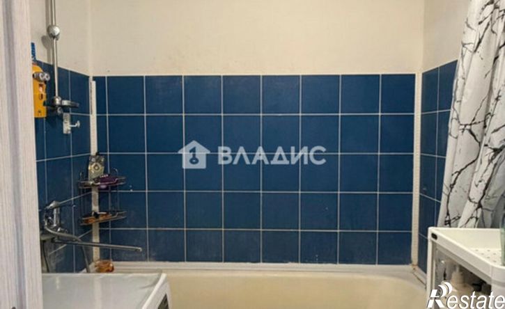 1-комн квартира ул Краматорская, 9,  д. 9