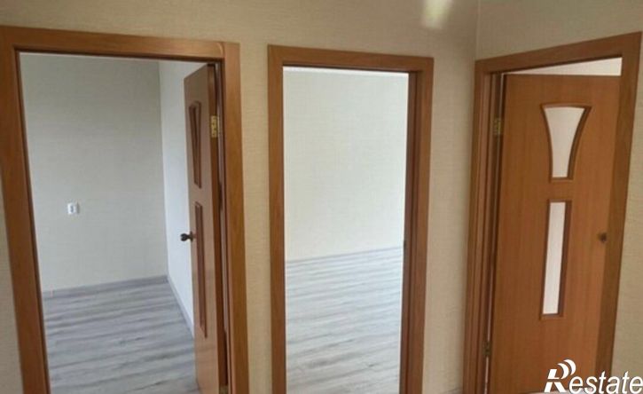 3-комн квартира ул Олимпийская, 18,  д. 18