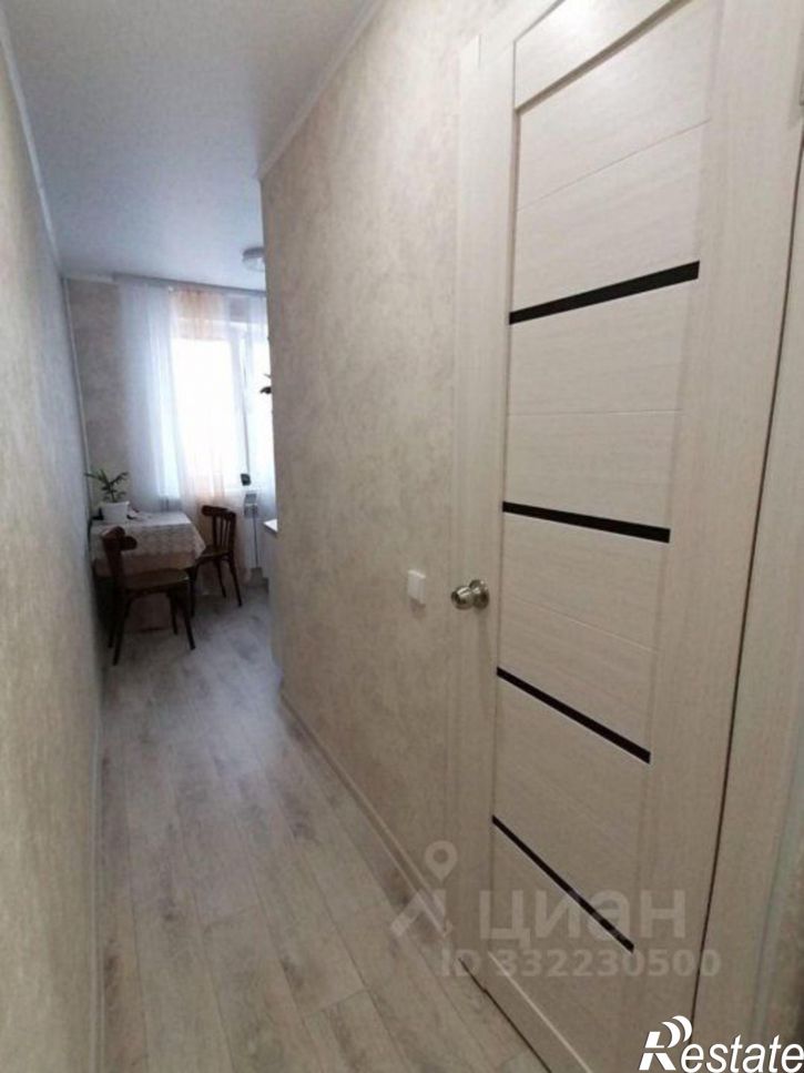 2-комн квартира ул Краматорская, 14А,  д. 14А