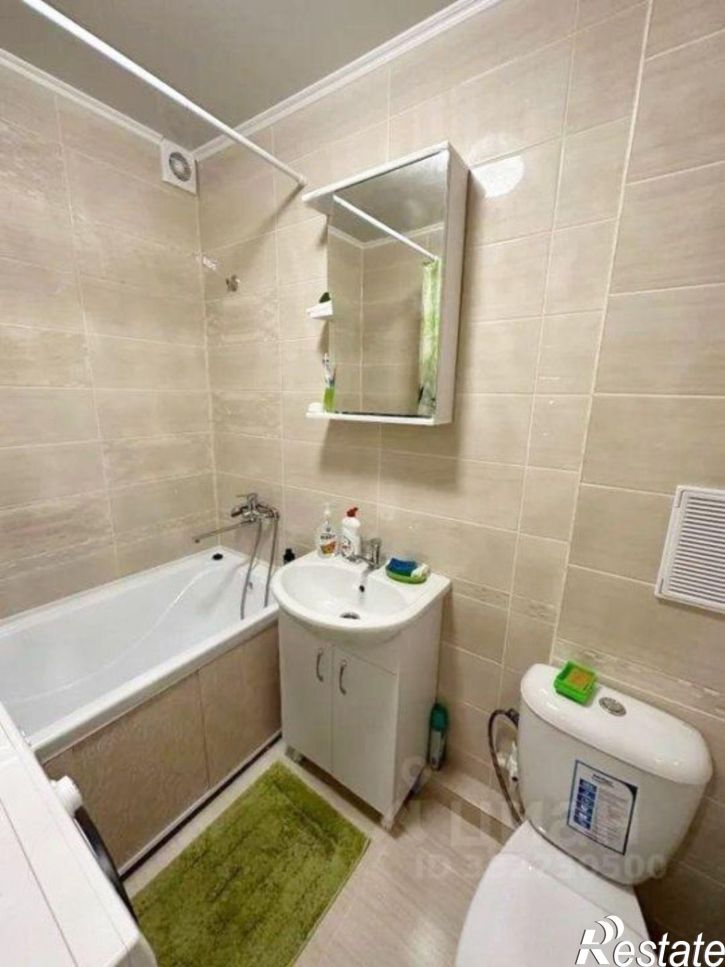 2-комн квартира ул Краматорская, 14А,  д. 14А