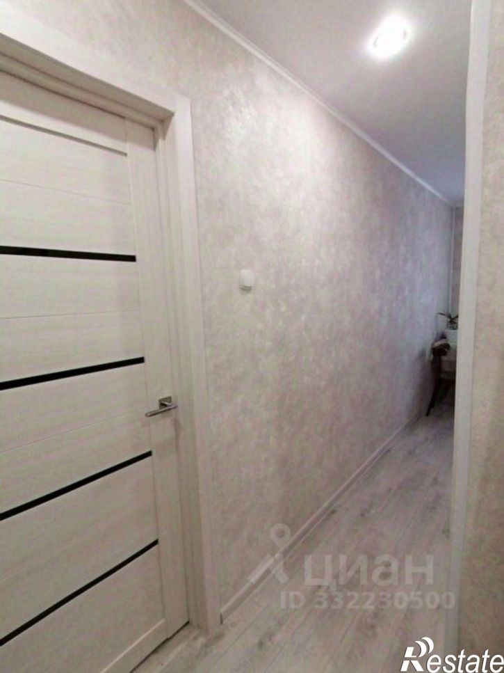 2-комн квартира ул Краматорская, 14А,  д. 14А