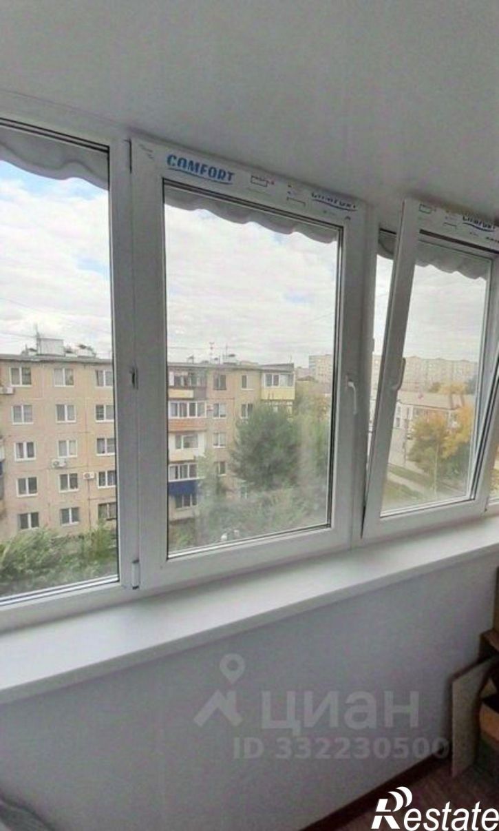 2-комн квартира ул Краматорская, 14А,  д. 14А