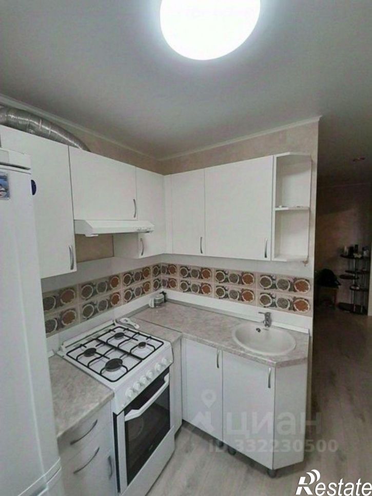 2-комн квартира ул Краматорская, 14А,  д. 14А