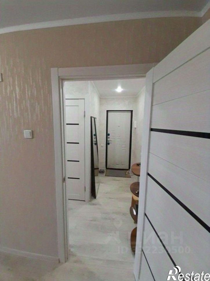 2-комн квартира ул Краматорская, 14А,  д. 14А