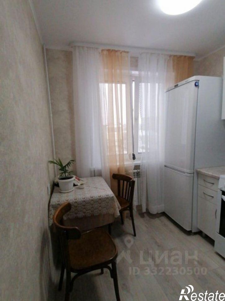 2-комн квартира ул Краматорская, 14А,  д. 14А