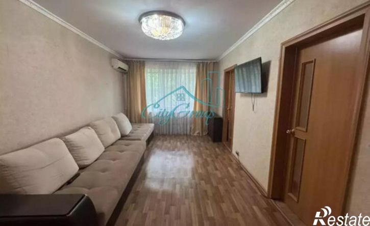 4-комн квартира ул Перегонная, 14А,  д. 14А