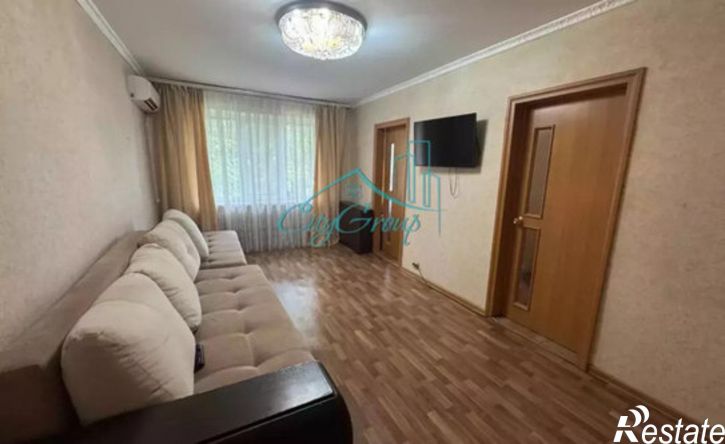4-комн квартира ул Перегонная, 14А,  д. 14А