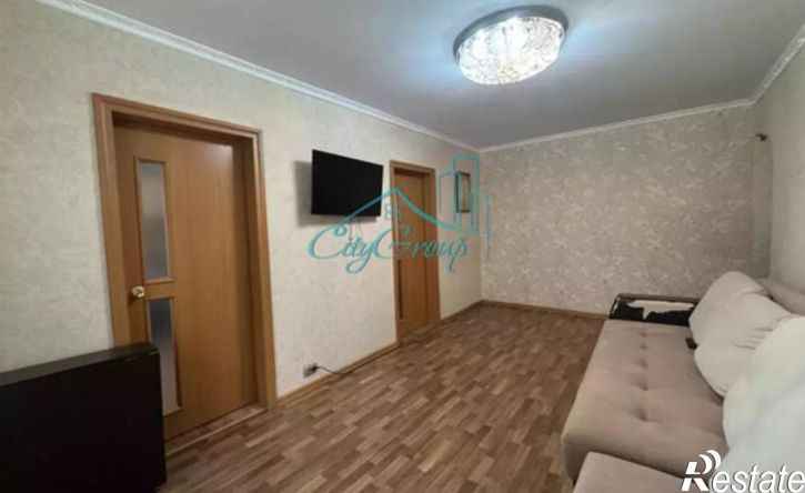 4-комн квартира ул Перегонная, 14А,  д. 14А