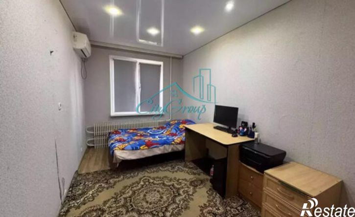 4-комн квартира ул Перегонная, 14А,  д. 14А