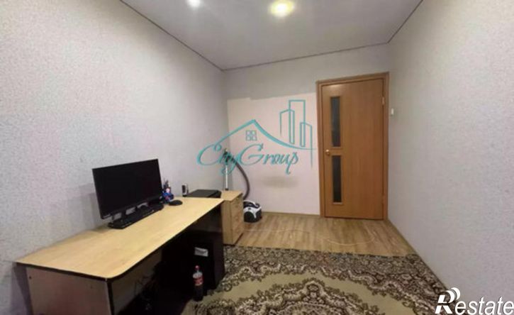4-комн квартира ул Перегонная, 14А,  д. 14А